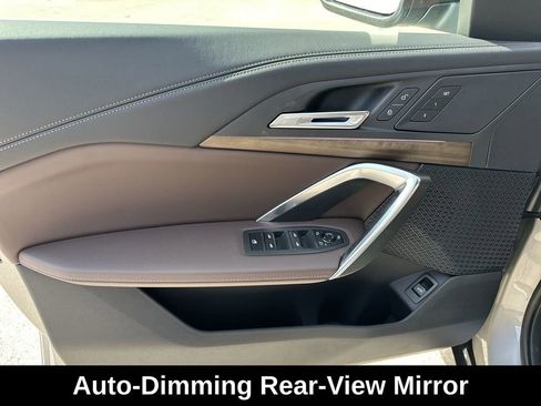 Used 2025 BMW X1 xDrive28i w/ Convenience Package image 17