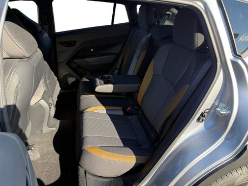 New 2025 Subaru Crosstrek 2.5i Sport image 13