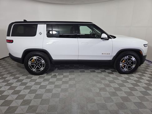 Used 2022 Rivian R1S Launch Edition image 6