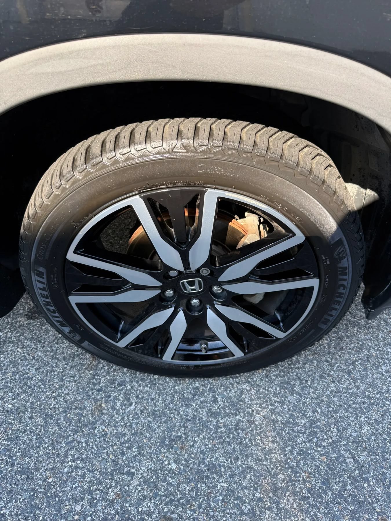 Used 2019 Honda Pilot Elite image 12
