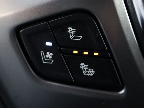 Used 2016 Chevrolet Silverado 2500 LTZ w/ Duramax Plus Package image 37