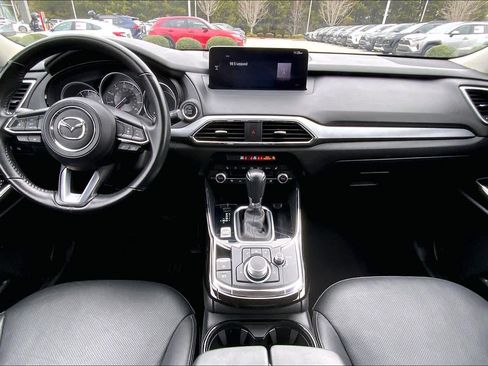 Used 2023 MAZDA CX-9 Touring Plus image 16