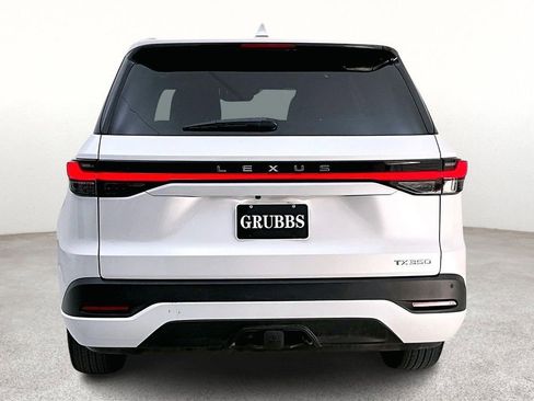 Used 2024 Lexus TX 350 350 Premium w/ Captains Chair Package image 7