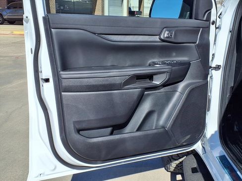 New 2025 Ford Ranger Raptor image 21