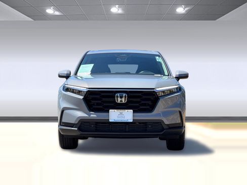 Used 2024 Honda CR-V EX-L image 5