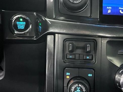 Used 2023 Ford F150 Tremor w/ Trailer Tow Package AWD/4WD image 29