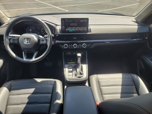 Used 2024 Honda CR-V EX-L image 12