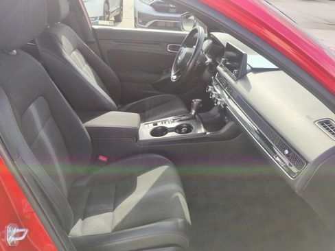 Used 2022 Honda Civic Sport image 32