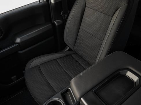 New 2026 Chevrolet Silverado 2500 Custom image 24