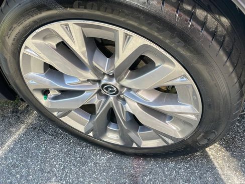 Certified 2024 MAZDA CX-90 3.3 Turbo w/ Premium Package AWD/4WD image 36