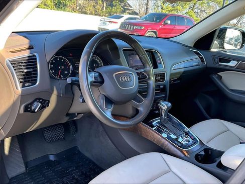 Used 2013 Audi Q5 2.0T Premium Plus image 15