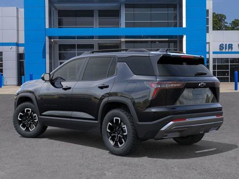 New 2026 Chevrolet Equinox ACTIV w/ Convenience Package III image 3