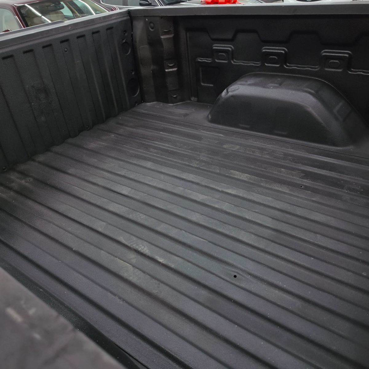 Used 2022 Chevrolet Silverado 1500 W/T w/ WT Value Package AWD/4WD image 57