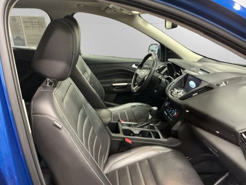 Used 2017 Ford Escape Titanium image 15