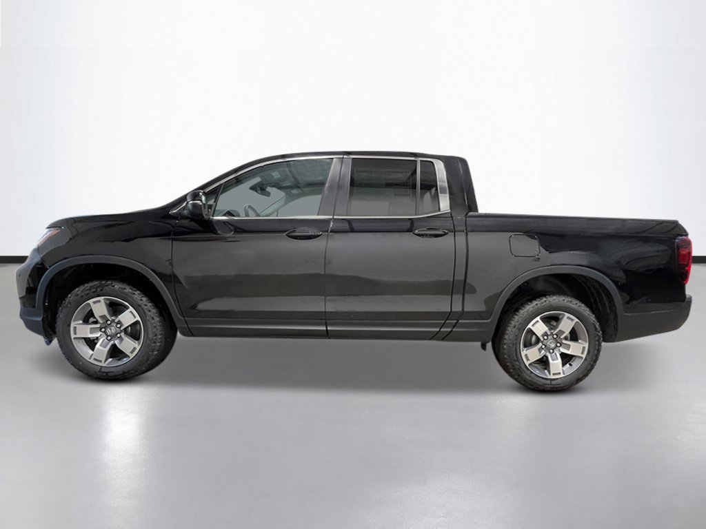 New 2026 Honda Ridgeline RTL image 7