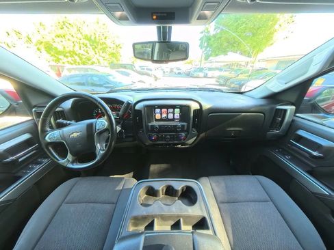 Used 2018 Chevrolet Silverado 1500 LT w/ Texas Edition image 26