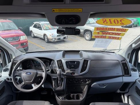 Used 2018 Ford Transit 350 XL image 23