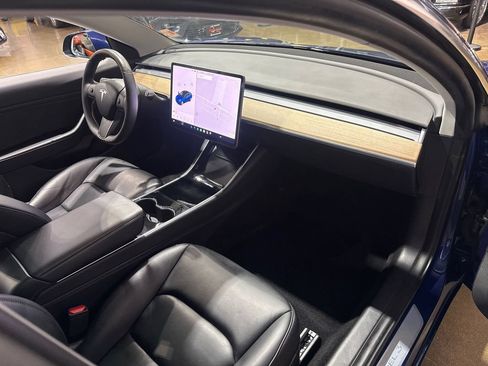 Used 2019 Tesla Model 3 Long Range AWD/4WD image 55