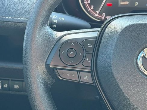 Certified 2024 Toyota RAV4 LE image 26