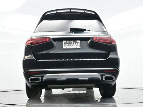 Used 2023 Mercedes-Benz GLS 450 4MATIC image 51