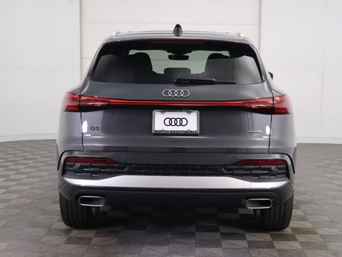 Used 2025 Audi Q5 Premium Plus w/ Premium Plus image 7
