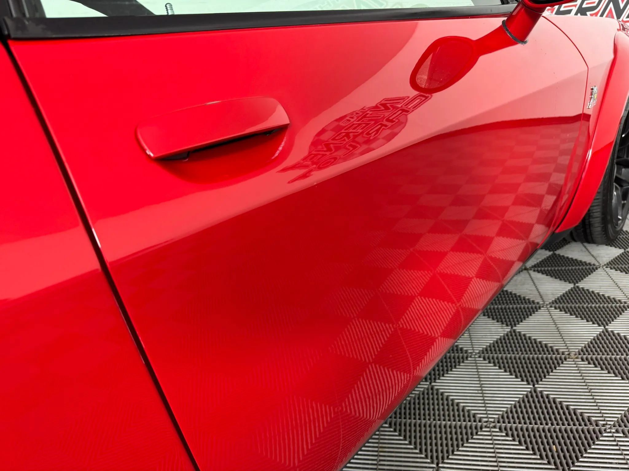 Used 2021 Dodge Challenger R/T Scat Pack RWD image 27