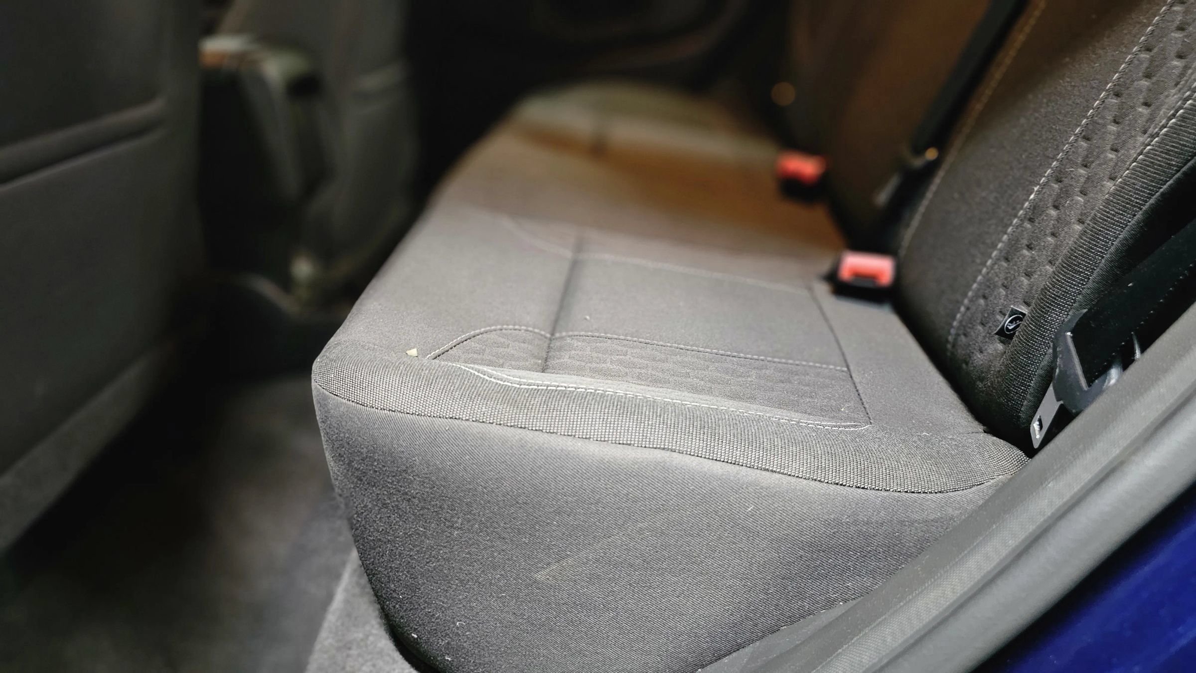 Used 2016 Ford Fiesta ST FWD image 29