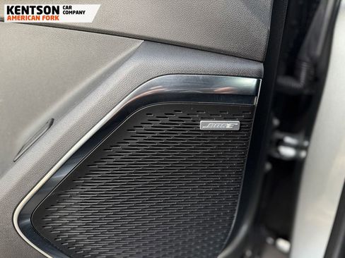 Used 2025 GMC Acadia Elevation w/ Elevation Premium Package image 25