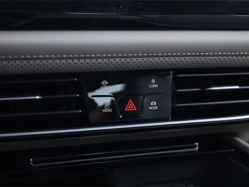 New 2026 Volkswagen Atlas SEL Premium R-Line image 19