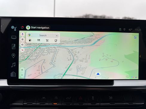 New 2026 Chevrolet Silverado 1500 RST w/ Dark Appearance Package image 31