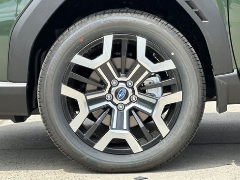 New 2026 Subaru Outback Premium AWD/4WD image 34