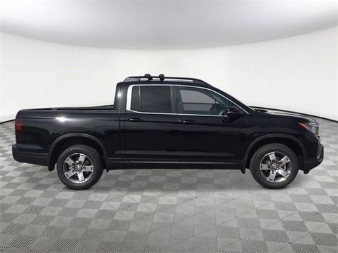 New 2026 Honda Ridgeline RTL image 7