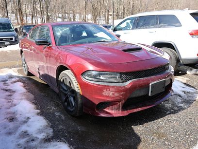 Used 2023 Dodge Charger GT w/ Blacktop Special Edition