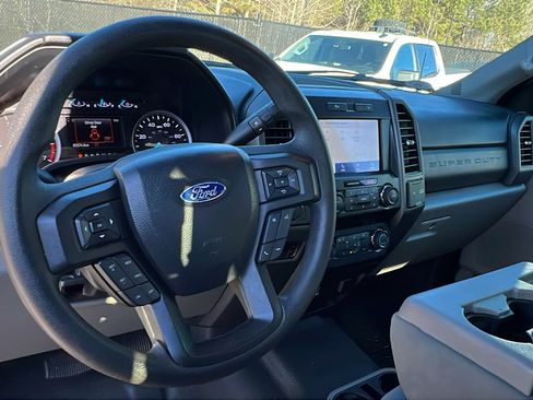 Used 2020 Ford F250 XL w/ STX Appearance Package image 23