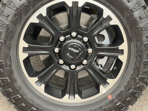 Used 2026 RAM 2500 Rebel w/ Rebel Level 2 Equipment Group AWD/4WD image 7