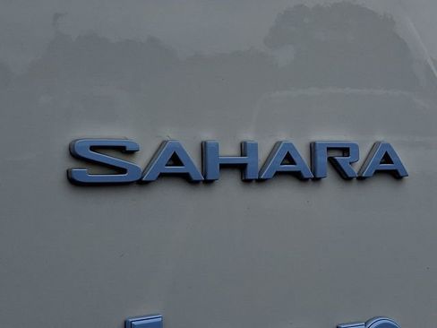 Used 2020 Jeep Wrangler Unlimited Sahara AWD/4WD image 29