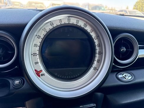 Used 2013 MINI Cooper Roadster S FWD image 24