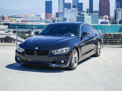 Used 2019 BMW 430i Gran Coupe