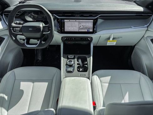 New 2026 Jeep Cherokee Limited AWD/4WD image 28