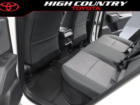 New 2026 Toyota RAV4 LE FWD image 13