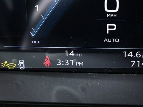 New 2026 Audi S3 Premium image 12