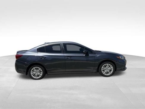Used 2017 Subaru Impreza 2.0i Premium w/ Popular Package #3 AWD/4WD image 2