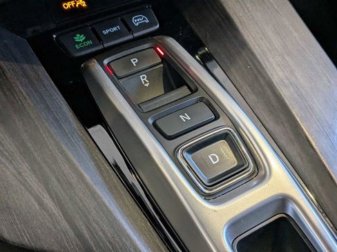 Used 2018 Honda Clarity Touring image 29