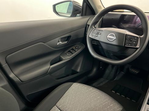 New 2027 Nissan Sentra SV w/ Floor Mat Package FWD image 11