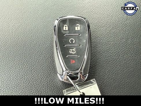 Used 2022 Chevrolet Malibu LS image 31