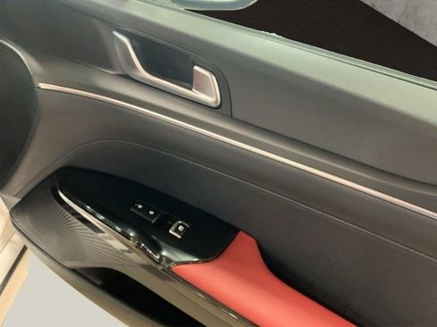 Used 2026 Kia K5 GT-Line w/ GT-Line Red Interior Package image 18