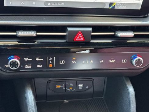 New 2026 Kia Sportage SX image 26