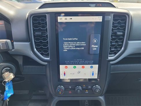 New 2025 Ford Ranger XL w/ Trailer Tow Package image 10