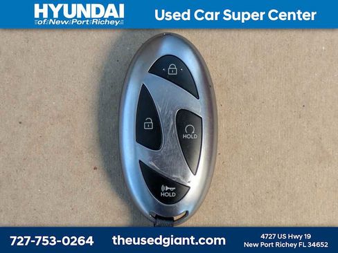 Certified 2025 Hyundai Kona N Line FWD image 40