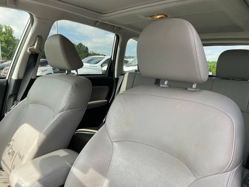 Used 2016 Subaru Forester 2.5i Touring w/ Protection Package #2 AWD/4WD image 16